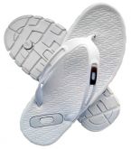 Chinelo Oakley Branco