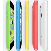 Iphone 5c