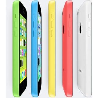 Iphone 5c